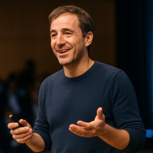 Photo de Julien Pereira