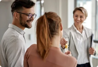 Les métiers de l’immobilier