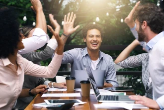 Se reconvertir dans l'immobilier