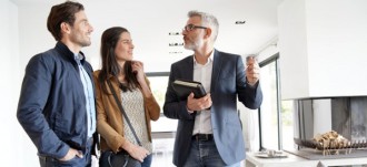 Les métiers de l’immobilier