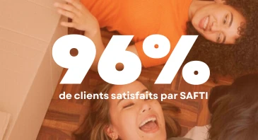 L’humain, clé de la satisfaction client au sein du réseau SAFTI