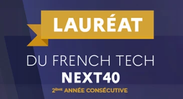 SAFTI intègre de nouveau le prestigieux Next40 en 2024