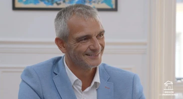 Interview de Marc Brimeux par La Maison des Mandataires