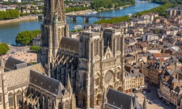 Notre offre d'emploi immobilier à Rouen