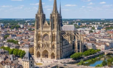 Notre offre d'emploi immobilier à Amiens