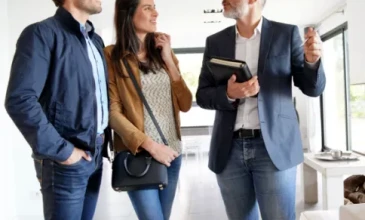 Notre offre d'emploi dans les métiers de l'immobilier