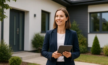Apporteur d'affaires en immobilier