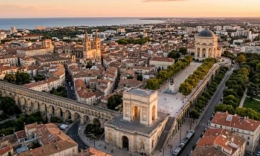 Notre offre d'emploi immobilier à Montpellier