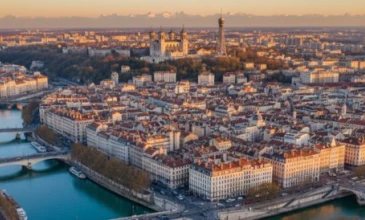 Notre offre d'emploi immobilier à Lyon