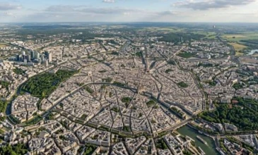 Notre offre d'emploi immobilier en Île-de-France