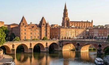 Notre offre d'emploi immobilier à Montauban