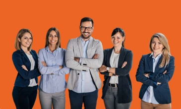 Creación de equipos