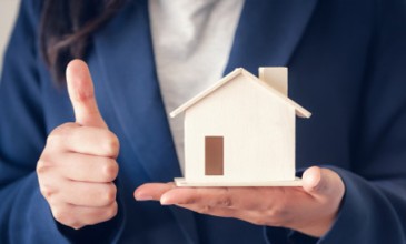 Agent commercial immobilier