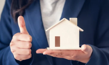 Offre d'emploi d'agent commercial immobilier