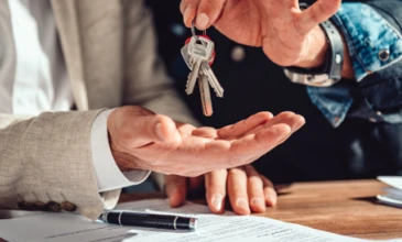 Mandataire immobilier indépendant