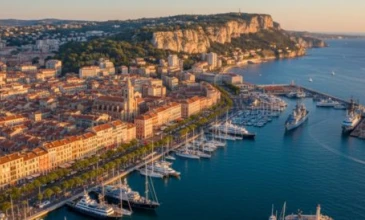 Notre offre d'emploi immobilier à Toulon
