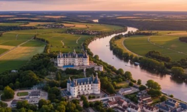 Notre offre d'emploi immobilier en Pays de la Loire