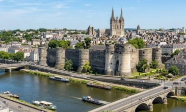 Notre offre d'emploi immobilier à Angers