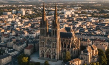 Notre offre d'emploi immobilier à Clermont Ferrand