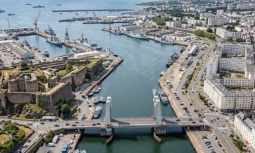 Notre offre d'emploi immobilier à Brest