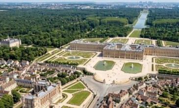 Notre offre d'emploi immobilier dans le Yvelines