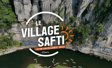 Entre aventure et émotion : Plongez au cœur du Club Excellence SAFTI 2023