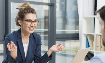 Notre offre d'emploi de conseiller immobilier