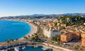 Notre offre d'emploi immobilier à Nice