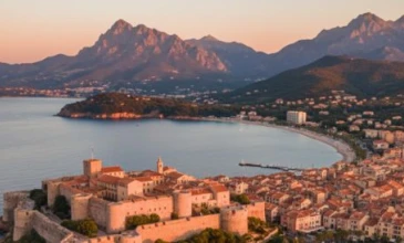 Notre offre d'emploi immobilier en Corse