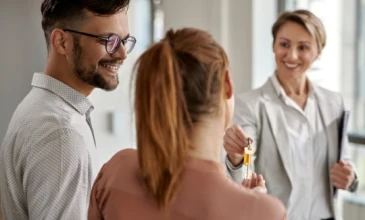 Les métiers de l’immobilier