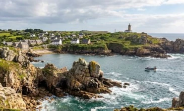 Notre offre d'emploi immobilier en Bretagne