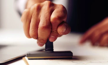 Tout savoir sur l'attestation d'un collaborateur immobilier