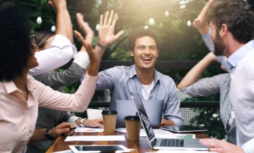 Se reconvertir dans l'immobilier