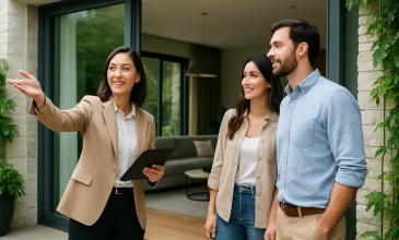 Quelle est la rémunération d’un agent immobilier de luxe ?