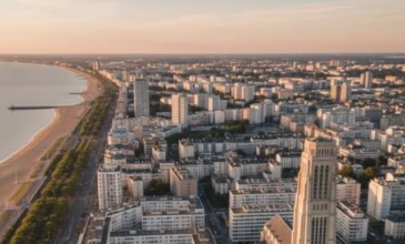 Notre offre d'emploi immobilier au Havre