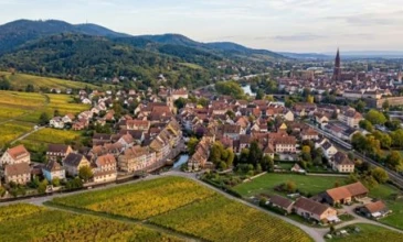 Notre offre d'emploi immobilier dans le Grand Est