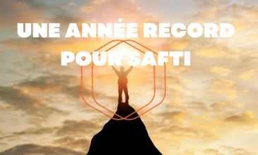 Une année 2025 record pour SAFTI
