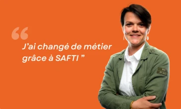 Témoignages de conseillers SAFTI