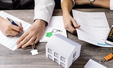 Se reconvertir dans l'immobilier