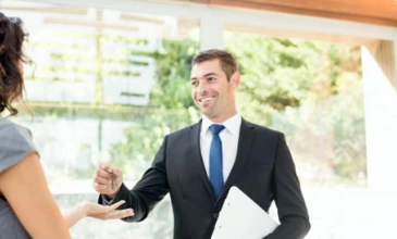 Comment être un bon agent immobilier ou comment le devenir ?