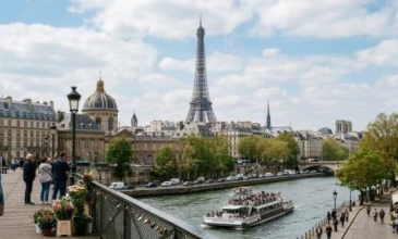 Notre offre d'emploi immobilier à Paris