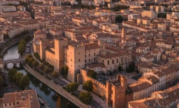 Notre offre d'emploi immobilier à Perpignan