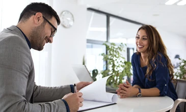 Commissions d’un agent commercial immobilier indépendant