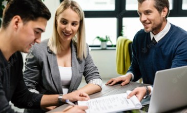 Tout savoir sur le portage salarial immobilier 