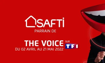 The Voice & SAFTI : Comment le réseau d’indépendants en immobilier booste la visibilité de ses conseiller·ères !