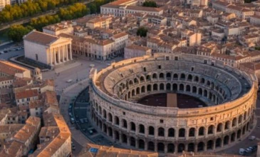 Notre offre d'emploi immobilier à Nîmes