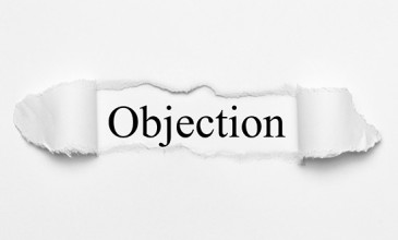 Comment traiter les objections en vente et prospection immobilière ?