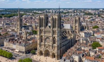 Notre offre d'emploi immobilier à Reims