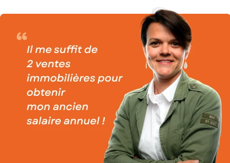 Audrey, conseillère SAFTI