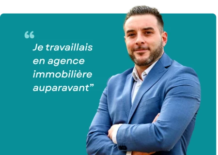 Thomas, conseiller SAFTI